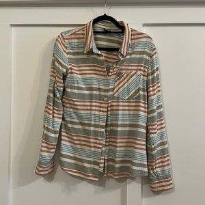 Patagonia Organic Cotton Flannel